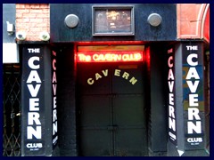 Cavern Quarter 19